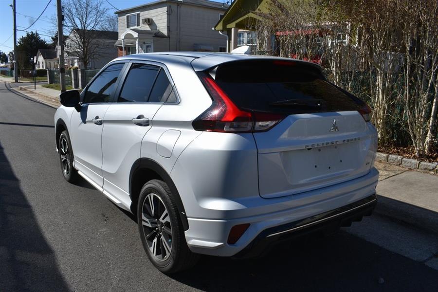 2023 Mitsubishi Eclipse Cross SEL, available for sale in Hempstead, New York | Certified Auto Group. Hempstead, New York 2023 Mitsubishi Eclipse Cross SEL, available for sale in Hempstead, New York | Certified Auto Group. Hempstead, New York