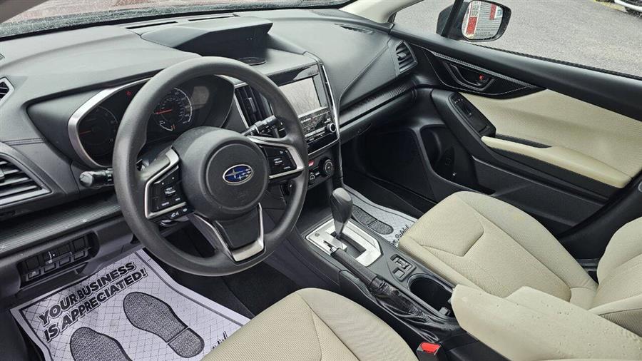 2018 Subaru Impreza Premium AWD 2.0i 4dr Wagon, available for sale in Wolcott, New York | Auto Hunter CNY. Wolcott, New York 2018 Subaru Impreza Premium AWD 2.0i 4dr Wagon, available for sale in Wolcott, New York | Auto Hunter CNY. Wolcott, New York