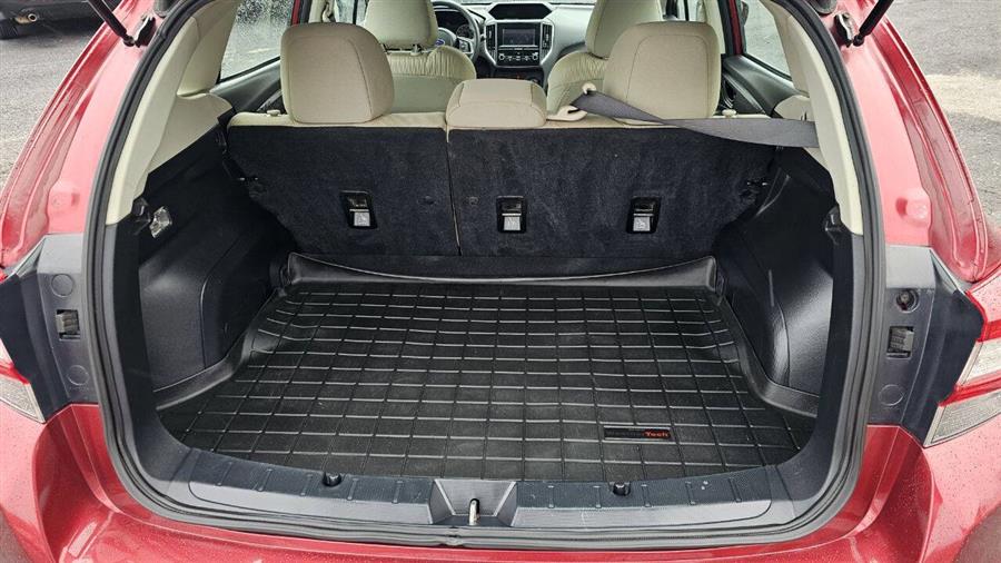 2018 Subaru Impreza Premium AWD 2.0i 4dr Wagon, available for sale in Wolcott, New York | Auto Hunter CNY. Wolcott, New York 2018 Subaru Impreza Premium AWD 2.0i 4dr Wagon, available for sale in Wolcott, New York | Auto Hunter CNY. Wolcott, New York
