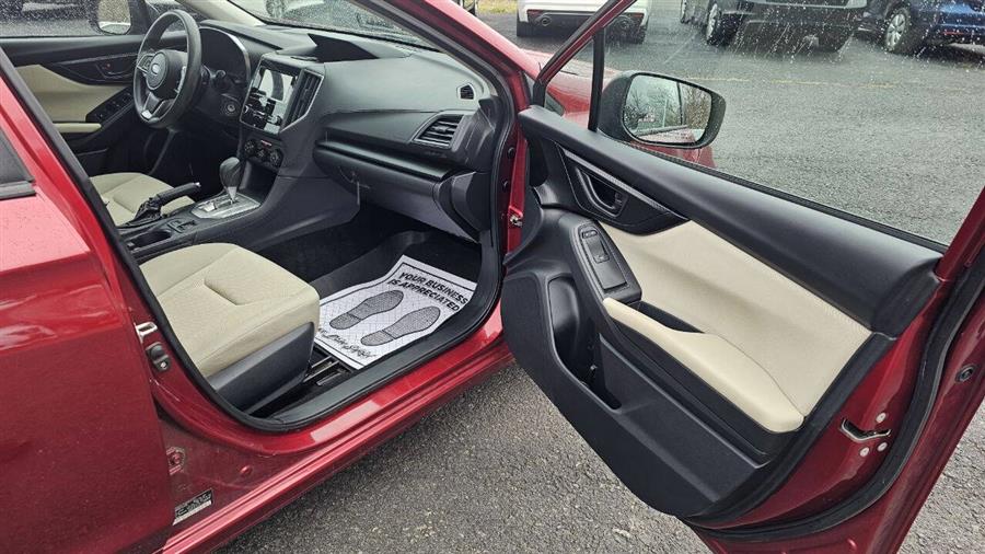 2018 Subaru Impreza Premium AWD 2.0i 4dr Wagon, available for sale in Wolcott, New York | Auto Hunter CNY. Wolcott, New York 2018 Subaru Impreza Premium AWD 2.0i 4dr Wagon, available for sale in Wolcott, New York | Auto Hunter CNY. Wolcott, New York