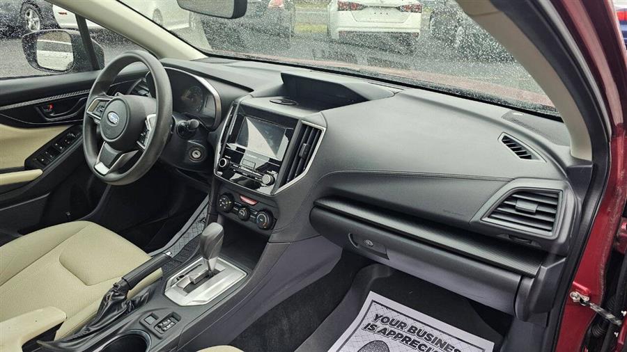 2018 Subaru Impreza Premium AWD 2.0i 4dr Wagon, available for sale in Wolcott, New York | Auto Hunter CNY. Wolcott, New York 2018 Subaru Impreza Premium AWD 2.0i 4dr Wagon, available for sale in Wolcott, New York | Auto Hunter CNY. Wolcott, New York