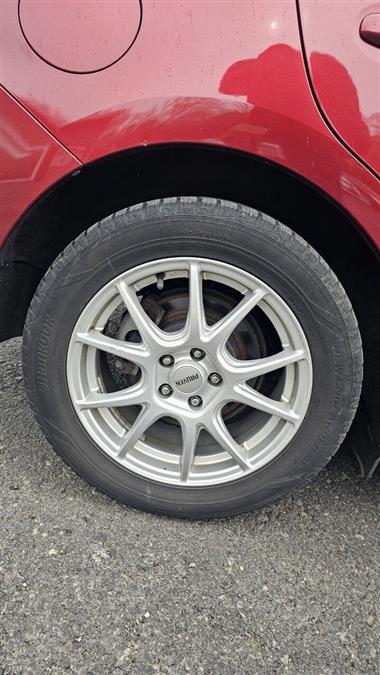 2018 Subaru Impreza Premium AWD 2.0i 4dr Wagon, available for sale in Wolcott, New York | Auto Hunter CNY. Wolcott, New York 2018 Subaru Impreza Premium AWD 2.0i 4dr Wagon, available for sale in Wolcott, New York | Auto Hunter CNY. Wolcott, New York