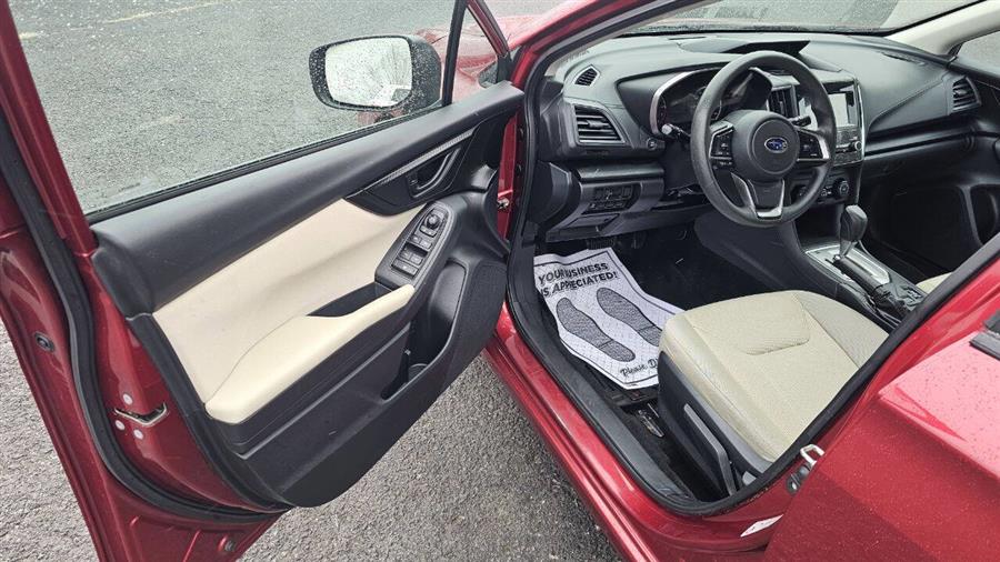 2018 Subaru Impreza Premium AWD 2.0i 4dr Wagon, available for sale in Wolcott, New York | Auto Hunter CNY. Wolcott, New York 2018 Subaru Impreza Premium AWD 2.0i 4dr Wagon, available for sale in Wolcott, New York | Auto Hunter CNY. Wolcott, New York