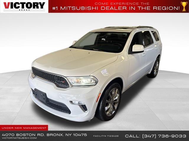 Used 2022 Dodge Durango in Floral Park, New York | Shop Auto NY. Floral Park, New York