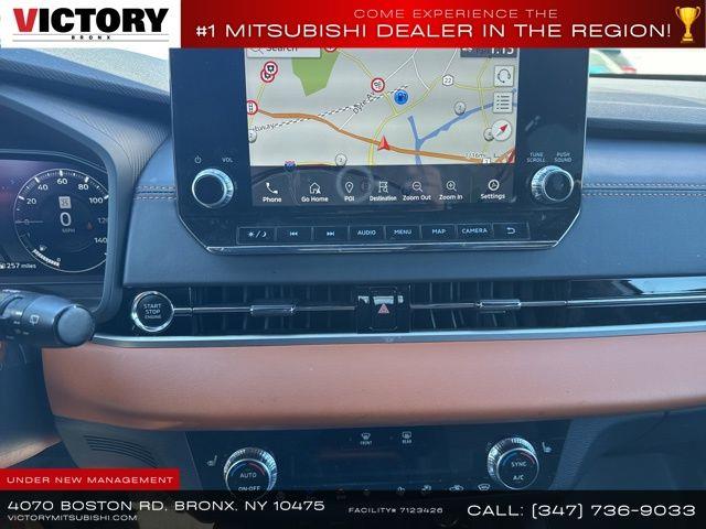 2022 Mitsubishi Outlander SEL, available for sale in Floral Park, New York | Shop Auto NY. Floral Park, New York 2022 Mitsubishi Outlander SEL, available for sale in Floral Park, New York | Shop Auto NY. Floral Park, New York