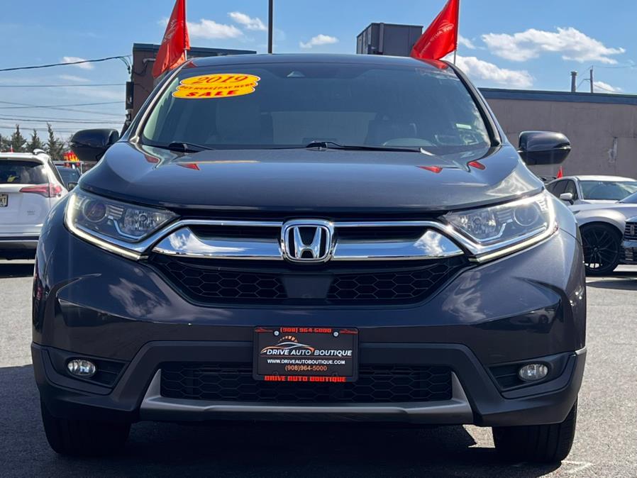 2019 Honda CR-V EX-L 2WD, available for sale in Union, New Jersey | Drive Auto Boutique. Union, New Jersey 2019 Honda CR-V EX-L 2WD, available for sale in Union, New Jersey | Drive Auto Boutique. Union, New Jersey
