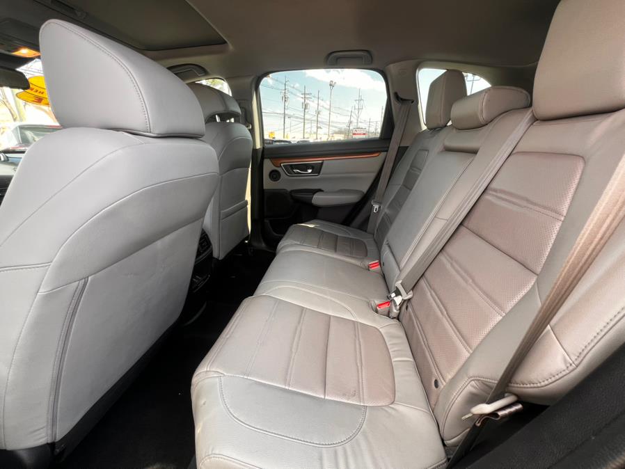2019 Honda CR-V EX-L 2WD, available for sale in Union, New Jersey | Drive Auto Boutique. Union, New Jersey 2019 Honda CR-V EX-L 2WD, available for sale in Union, New Jersey | Drive Auto Boutique. Union, New Jersey