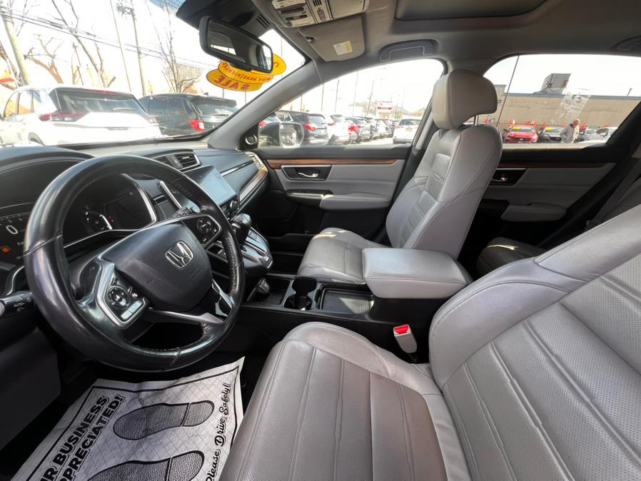 2019 Honda CR-V EX-L 2WD, available for sale in Union, New Jersey | Drive Auto Boutique. Union, New Jersey 2019 Honda CR-V EX-L 2WD, available for sale in Union, New Jersey | Drive Auto Boutique. Union, New Jersey