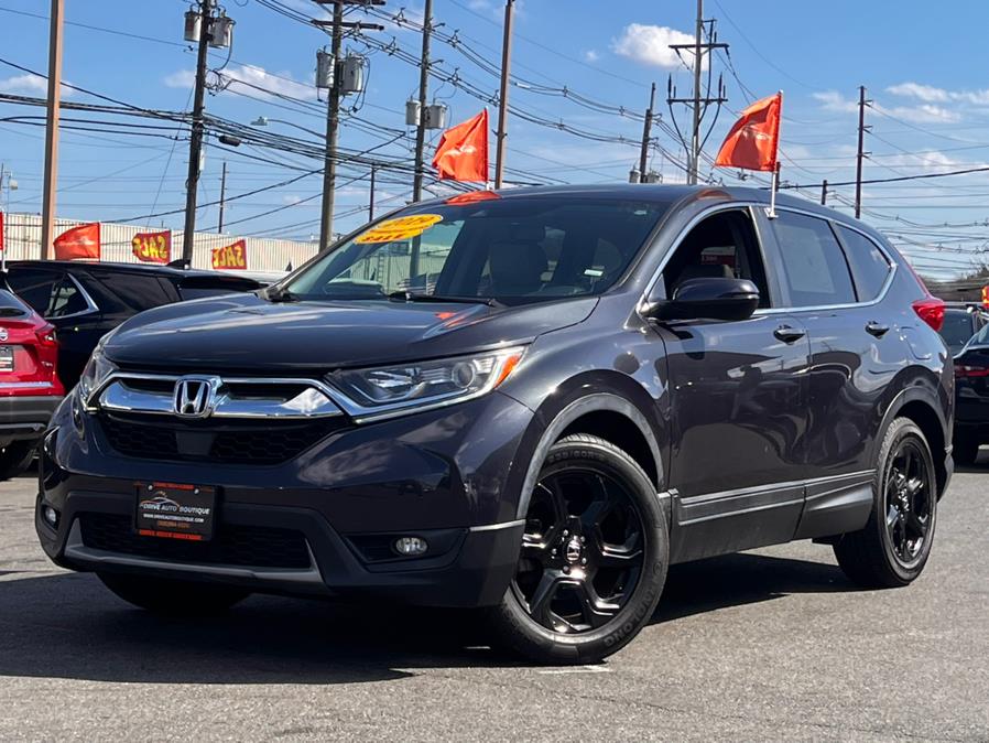 2019 Honda CR-V EX-L 2WD, available for sale in Union, New Jersey | Drive Auto Boutique. Union, New Jersey 2019 Honda CR-V EX-L 2WD, available for sale in Union, New Jersey | Drive Auto Boutique. Union, New Jersey