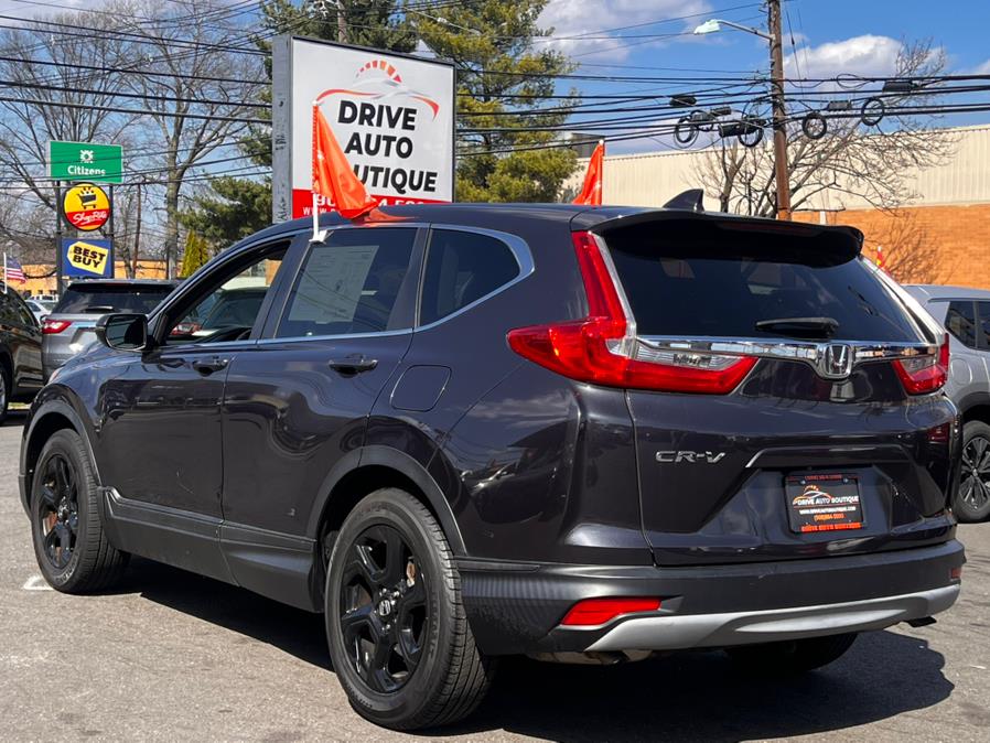 2019 Honda CR-V EX-L 2WD, available for sale in Union, New Jersey | Drive Auto Boutique. Union, New Jersey 2019 Honda CR-V EX-L 2WD, available for sale in Union, New Jersey | Drive Auto Boutique. Union, New Jersey