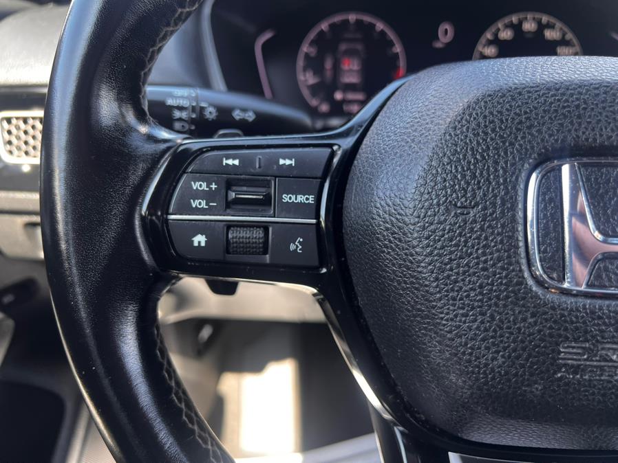 2022 Honda Civic Sedan Sport CVT, available for sale in Union, New Jersey | Drive Auto Boutique. Union, New Jersey 2022 Honda Civic Sedan Sport CVT, available for sale in Union, New Jersey | Drive Auto Boutique. Union, New Jersey
