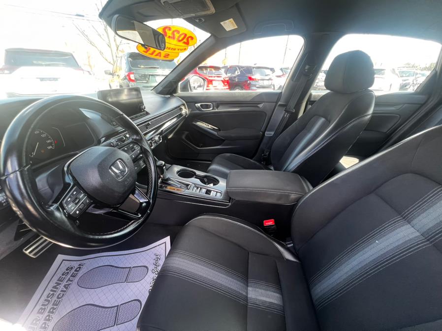2022 Honda Civic Sedan Sport CVT, available for sale in Union, New Jersey | Drive Auto Boutique. Union, New Jersey 2022 Honda Civic Sedan Sport CVT, available for sale in Union, New Jersey | Drive Auto Boutique. Union, New Jersey