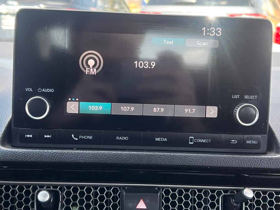 2022 Honda Civic Sedan Sport CVT, available for sale in Union, New Jersey | Drive Auto Boutique. Union, New Jersey 2022 Honda Civic Sedan Sport CVT, available for sale in Union, New Jersey | Drive Auto Boutique. Union, New Jersey