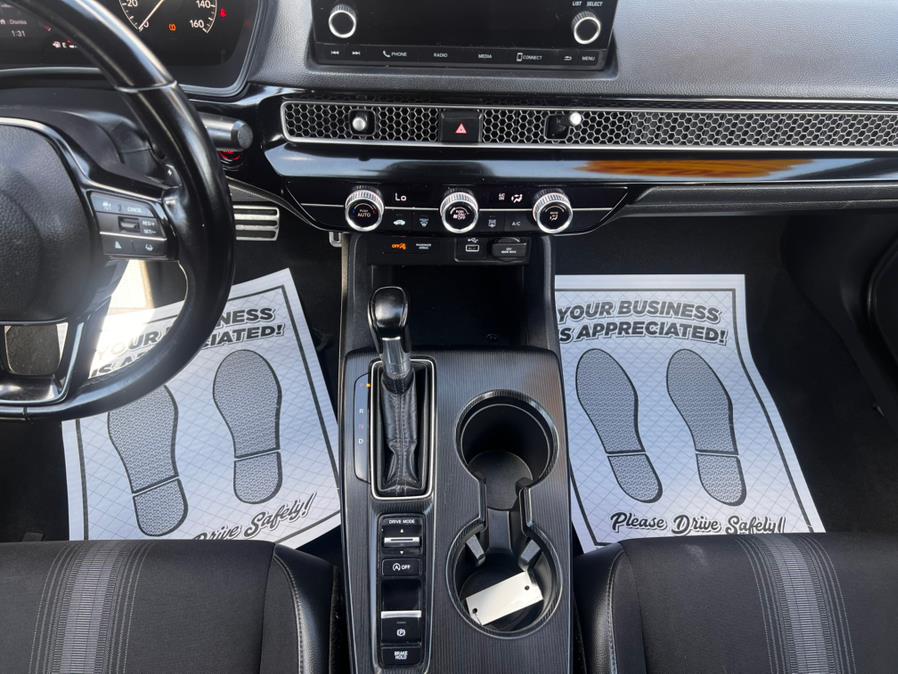 2022 Honda Civic Sedan Sport CVT, available for sale in Union, New Jersey | Drive Auto Boutique. Union, New Jersey 2022 Honda Civic Sedan Sport CVT, available for sale in Union, New Jersey | Drive Auto Boutique. Union, New Jersey