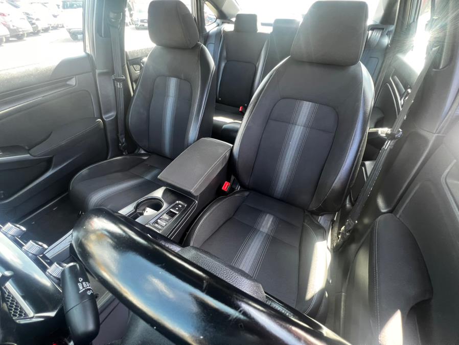2022 Honda Civic Sedan Sport CVT, available for sale in Union, New Jersey | Drive Auto Boutique. Union, New Jersey 2022 Honda Civic Sedan Sport CVT, available for sale in Union, New Jersey | Drive Auto Boutique. Union, New Jersey