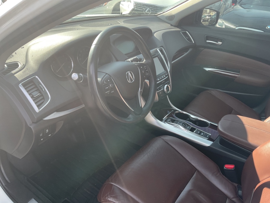 2016 Acura TLX 4dr Sdn SH-AWD V6 Tech, available for sale in Waterbury, Connecticut | Jim Juliani Motors. Waterbury, Connecticut 2016 Acura TLX 4dr Sdn SH-AWD V6 Tech, available for sale in Waterbury, Connecticut | Jim Juliani Motors. Waterbury, Connecticut