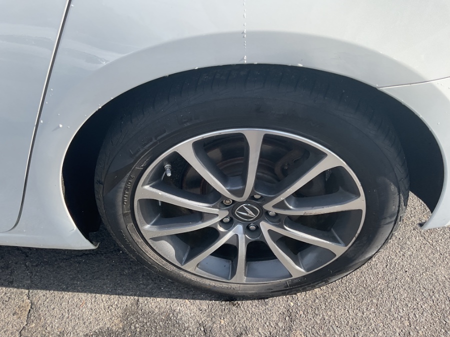 2016 Acura TLX 4dr Sdn SH-AWD V6 Tech, available for sale in Waterbury, Connecticut | Jim Juliani Motors. Waterbury, Connecticut 2016 Acura TLX 4dr Sdn SH-AWD V6 Tech, available for sale in Waterbury, Connecticut | Jim Juliani Motors. Waterbury, Connecticut