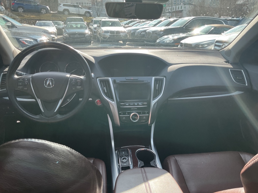 2016 Acura TLX 4dr Sdn SH-AWD V6 Tech, available for sale in Waterbury, Connecticut | Jim Juliani Motors. Waterbury, Connecticut 2016 Acura TLX 4dr Sdn SH-AWD V6 Tech, available for sale in Waterbury, Connecticut | Jim Juliani Motors. Waterbury, Connecticut