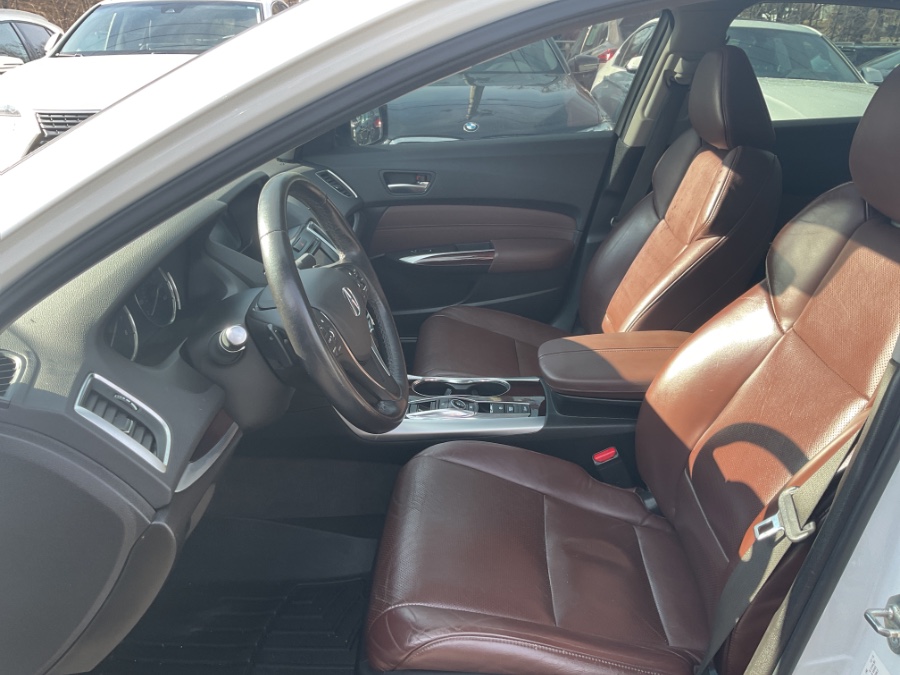 2016 Acura TLX 4dr Sdn SH-AWD V6 Tech, available for sale in Waterbury, Connecticut | Jim Juliani Motors. Waterbury, Connecticut 2016 Acura TLX 4dr Sdn SH-AWD V6 Tech, available for sale in Waterbury, Connecticut | Jim Juliani Motors. Waterbury, Connecticut