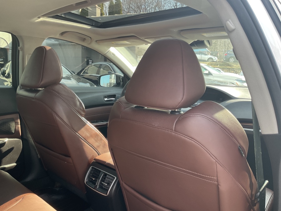 2016 Acura TLX 4dr Sdn SH-AWD V6 Tech, available for sale in Waterbury, Connecticut | Jim Juliani Motors. Waterbury, Connecticut 2016 Acura TLX 4dr Sdn SH-AWD V6 Tech, available for sale in Waterbury, Connecticut | Jim Juliani Motors. Waterbury, Connecticut