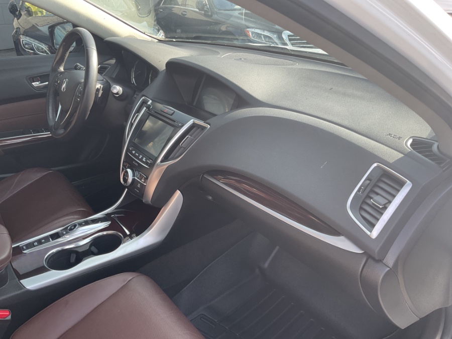 2016 Acura TLX 4dr Sdn SH-AWD V6 Tech, available for sale in Waterbury, Connecticut | Jim Juliani Motors. Waterbury, Connecticut 2016 Acura TLX 4dr Sdn SH-AWD V6 Tech, available for sale in Waterbury, Connecticut | Jim Juliani Motors. Waterbury, Connecticut