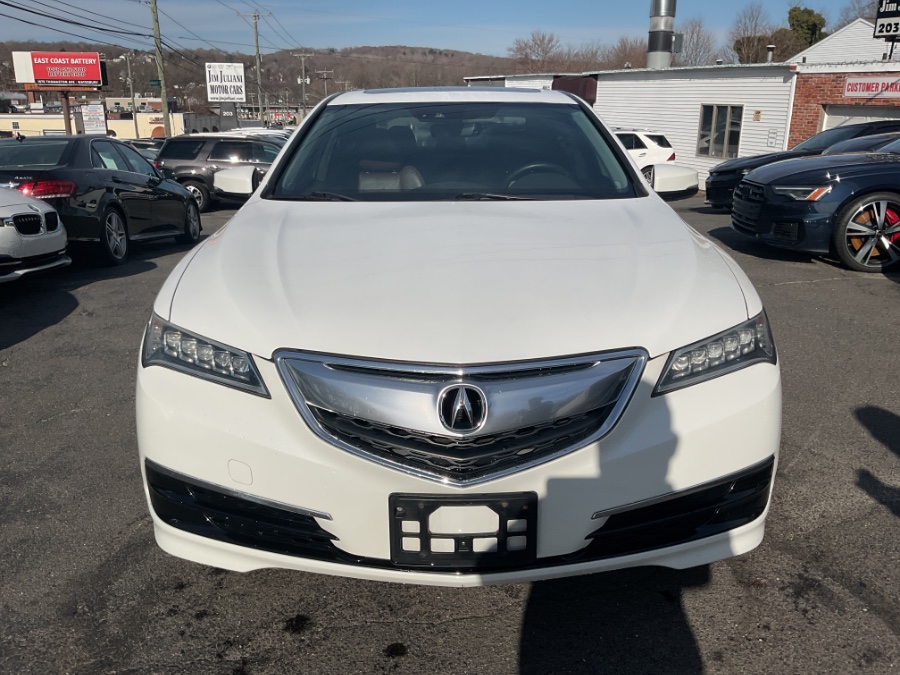 2016 Acura TLX 4dr Sdn SH-AWD V6 Tech, available for sale in Waterbury, Connecticut | Jim Juliani Motors. Waterbury, Connecticut 2016 Acura TLX 4dr Sdn SH-AWD V6 Tech, available for sale in Waterbury, Connecticut | Jim Juliani Motors. Waterbury, Connecticut