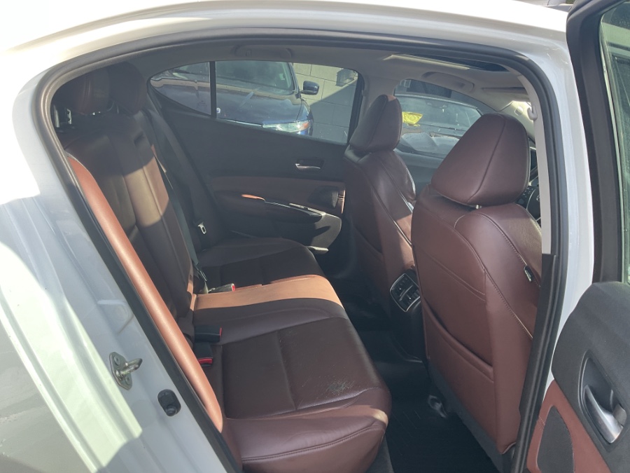 2016 Acura TLX 4dr Sdn SH-AWD V6 Tech, available for sale in Waterbury, Connecticut | Jim Juliani Motors. Waterbury, Connecticut 2016 Acura TLX 4dr Sdn SH-AWD V6 Tech, available for sale in Waterbury, Connecticut | Jim Juliani Motors. Waterbury, Connecticut