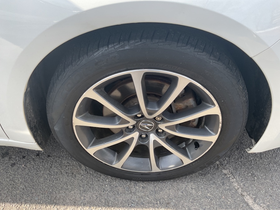 2016 Acura TLX 4dr Sdn SH-AWD V6 Tech, available for sale in Waterbury, Connecticut | Jim Juliani Motors. Waterbury, Connecticut 2016 Acura TLX 4dr Sdn SH-AWD V6 Tech, available for sale in Waterbury, Connecticut | Jim Juliani Motors. Waterbury, Connecticut