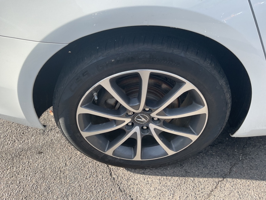 2016 Acura TLX 4dr Sdn SH-AWD V6 Tech, available for sale in Waterbury, Connecticut | Jim Juliani Motors. Waterbury, Connecticut 2016 Acura TLX 4dr Sdn SH-AWD V6 Tech, available for sale in Waterbury, Connecticut | Jim Juliani Motors. Waterbury, Connecticut