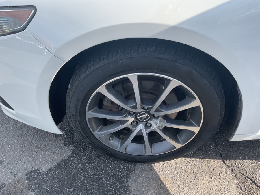 2016 Acura TLX 4dr Sdn SH-AWD V6 Tech, available for sale in Waterbury, Connecticut | Jim Juliani Motors. Waterbury, Connecticut 2016 Acura TLX 4dr Sdn SH-AWD V6 Tech, available for sale in Waterbury, Connecticut | Jim Juliani Motors. Waterbury, Connecticut