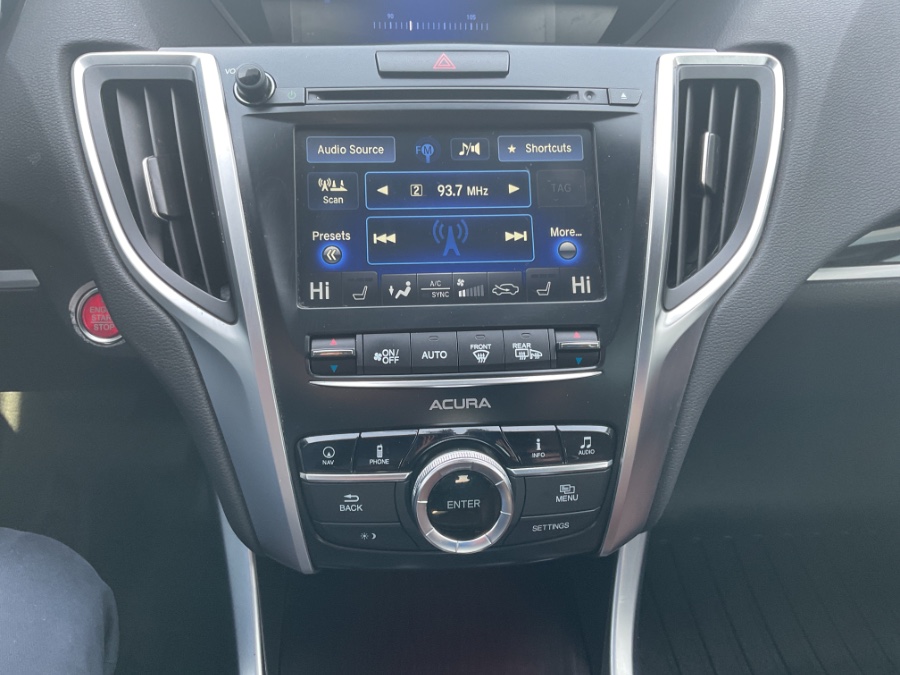 2016 Acura TLX 4dr Sdn SH-AWD V6 Tech, available for sale in Waterbury, Connecticut | Jim Juliani Motors. Waterbury, Connecticut 2016 Acura TLX 4dr Sdn SH-AWD V6 Tech, available for sale in Waterbury, Connecticut | Jim Juliani Motors. Waterbury, Connecticut