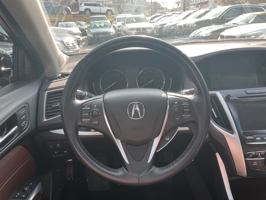2016 Acura TLX 4dr Sdn SH-AWD V6 Tech, available for sale in Waterbury, Connecticut | Jim Juliani Motors. Waterbury, Connecticut 2016 Acura TLX 4dr Sdn SH-AWD V6 Tech, available for sale in Waterbury, Connecticut | Jim Juliani Motors. Waterbury, Connecticut