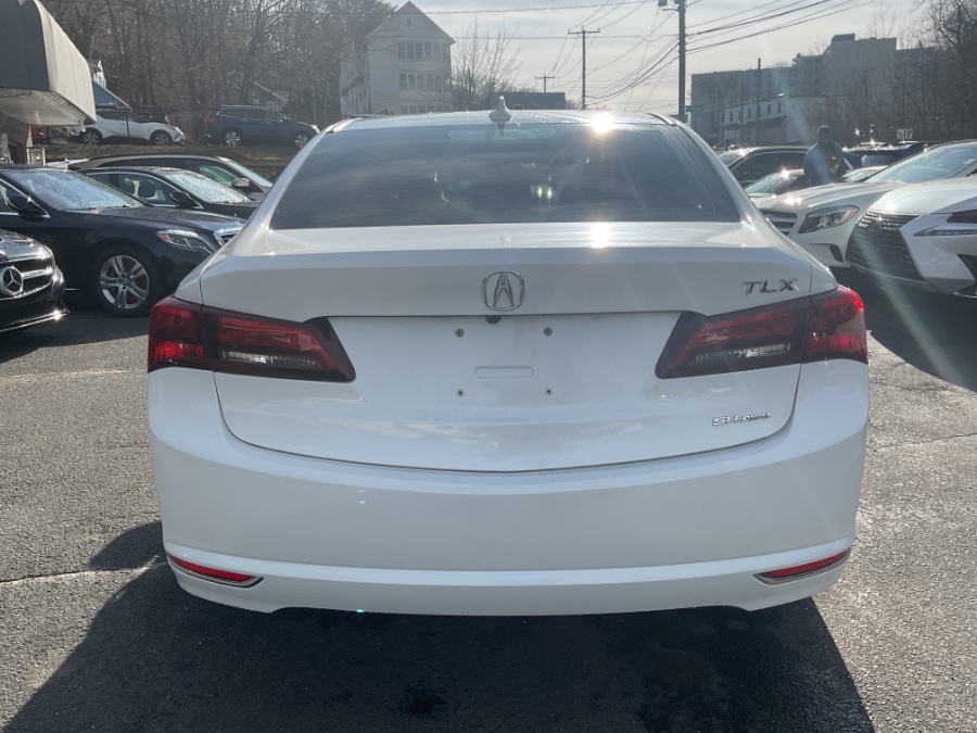 2016 Acura TLX 4dr Sdn SH-AWD V6 Tech, available for sale in Waterbury, Connecticut | Jim Juliani Motors. Waterbury, Connecticut 2016 Acura TLX 4dr Sdn SH-AWD V6 Tech, available for sale in Waterbury, Connecticut | Jim Juliani Motors. Waterbury, Connecticut