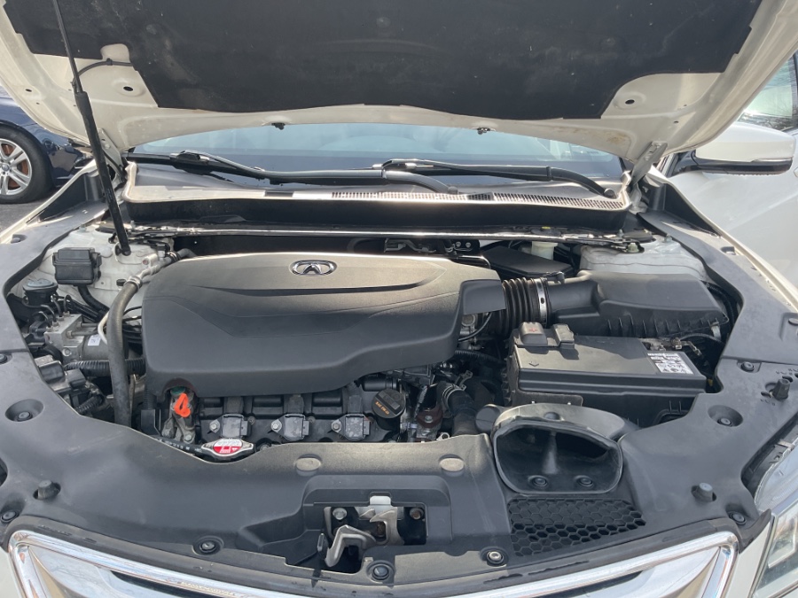 2016 Acura TLX 4dr Sdn SH-AWD V6 Tech, available for sale in Waterbury, Connecticut | Jim Juliani Motors. Waterbury, Connecticut 2016 Acura TLX 4dr Sdn SH-AWD V6 Tech, available for sale in Waterbury, Connecticut | Jim Juliani Motors. Waterbury, Connecticut