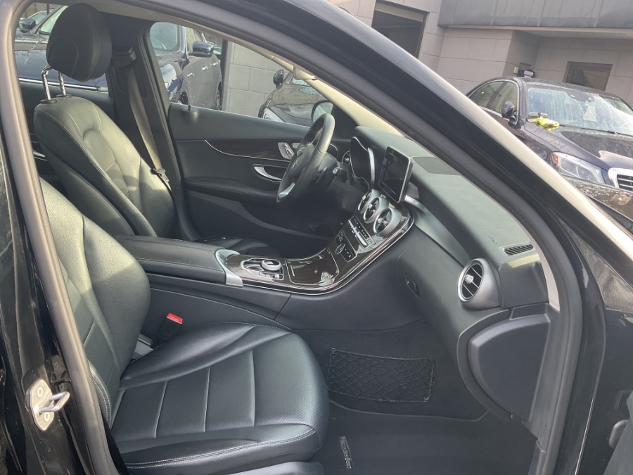 2017 Mercedes-Benz C-Class C 300 4MATIC Sedan with Sport Pkg, available for sale in Waterbury, Connecticut | Jim Juliani Motors. Waterbury, Connecticut 2017 Mercedes-Benz C-Class C 300 4MATIC Sedan with Sport Pkg, available for sale in Waterbury, Connecticut | Jim Juliani Motors. Waterbury, Connecticut