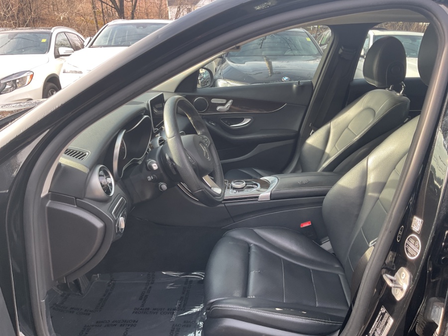 2017 Mercedes-Benz C-Class C 300 4MATIC Sedan with Sport Pkg, available for sale in Waterbury, Connecticut | Jim Juliani Motors. Waterbury, Connecticut 2017 Mercedes-Benz C-Class C 300 4MATIC Sedan with Sport Pkg, available for sale in Waterbury, Connecticut | Jim Juliani Motors. Waterbury, Connecticut