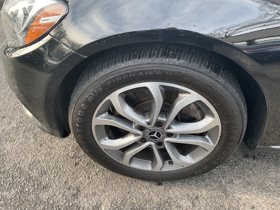 2017 Mercedes-Benz C-Class C 300 4MATIC Sedan with Sport Pkg, available for sale in Waterbury, Connecticut | Jim Juliani Motors. Waterbury, Connecticut 2017 Mercedes-Benz C-Class C 300 4MATIC Sedan with Sport Pkg, available for sale in Waterbury, Connecticut | Jim Juliani Motors. Waterbury, Connecticut