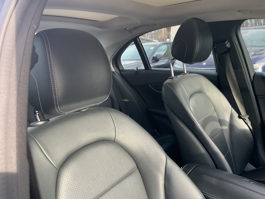 2017 Mercedes-Benz C-Class C 300 4MATIC Sedan with Sport Pkg, available for sale in Waterbury, Connecticut | Jim Juliani Motors. Waterbury, Connecticut 2017 Mercedes-Benz C-Class C 300 4MATIC Sedan with Sport Pkg, available for sale in Waterbury, Connecticut | Jim Juliani Motors. Waterbury, Connecticut
