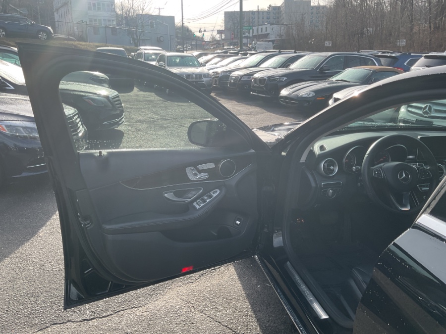 2017 Mercedes-Benz C-Class C 300 4MATIC Sedan with Sport Pkg, available for sale in Waterbury, Connecticut | Jim Juliani Motors. Waterbury, Connecticut 2017 Mercedes-Benz C-Class C 300 4MATIC Sedan with Sport Pkg, available for sale in Waterbury, Connecticut | Jim Juliani Motors. Waterbury, Connecticut