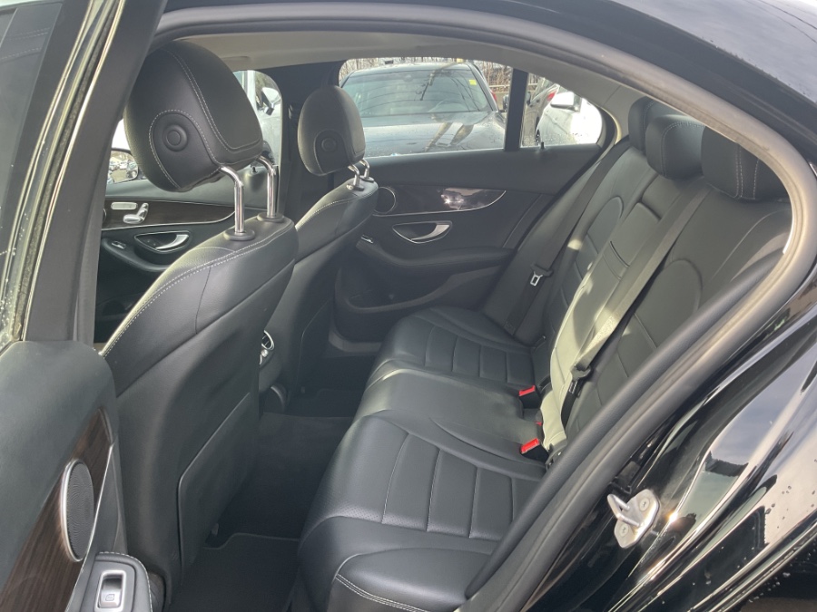 2017 Mercedes-Benz C-Class C 300 4MATIC Sedan with Sport Pkg, available for sale in Waterbury, Connecticut | Jim Juliani Motors. Waterbury, Connecticut 2017 Mercedes-Benz C-Class C 300 4MATIC Sedan with Sport Pkg, available for sale in Waterbury, Connecticut | Jim Juliani Motors. Waterbury, Connecticut