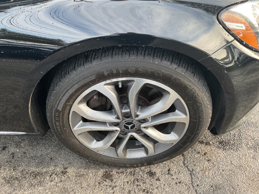 2017 Mercedes-Benz C-Class C 300 4MATIC Sedan with Sport Pkg, available for sale in Waterbury, Connecticut | Jim Juliani Motors. Waterbury, Connecticut 2017 Mercedes-Benz C-Class C 300 4MATIC Sedan with Sport Pkg, available for sale in Waterbury, Connecticut | Jim Juliani Motors. Waterbury, Connecticut