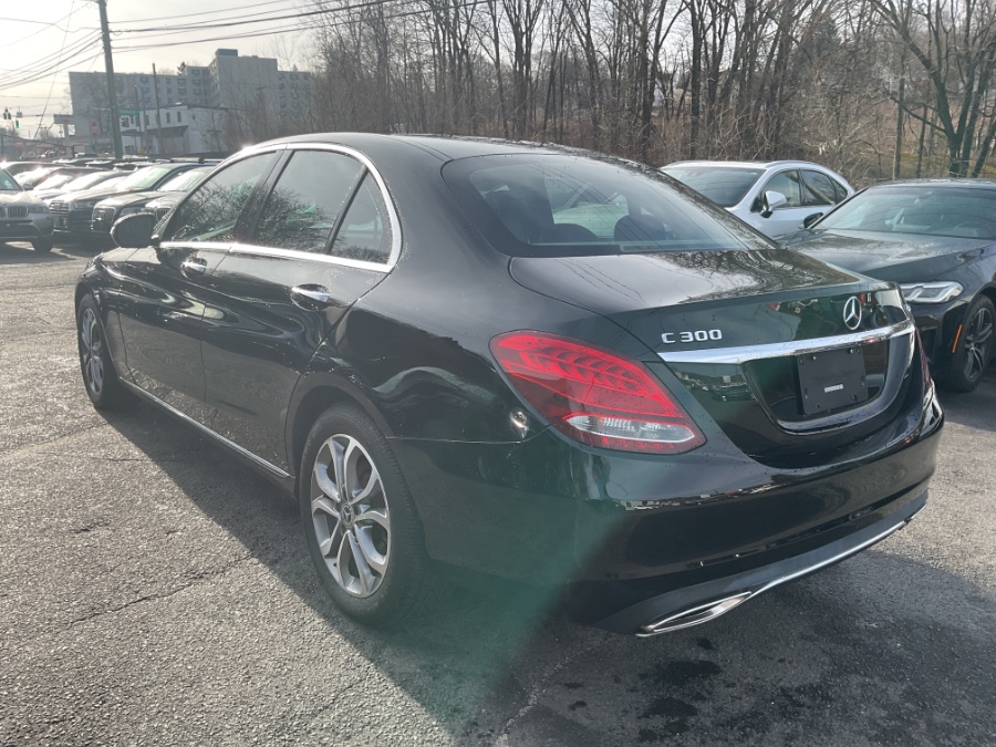 2017 Mercedes-Benz C-Class C 300 4MATIC Sedan with Sport Pkg, available for sale in Waterbury, Connecticut | Jim Juliani Motors. Waterbury, Connecticut 2017 Mercedes-Benz C-Class C 300 4MATIC Sedan with Sport Pkg, available for sale in Waterbury, Connecticut | Jim Juliani Motors. Waterbury, Connecticut