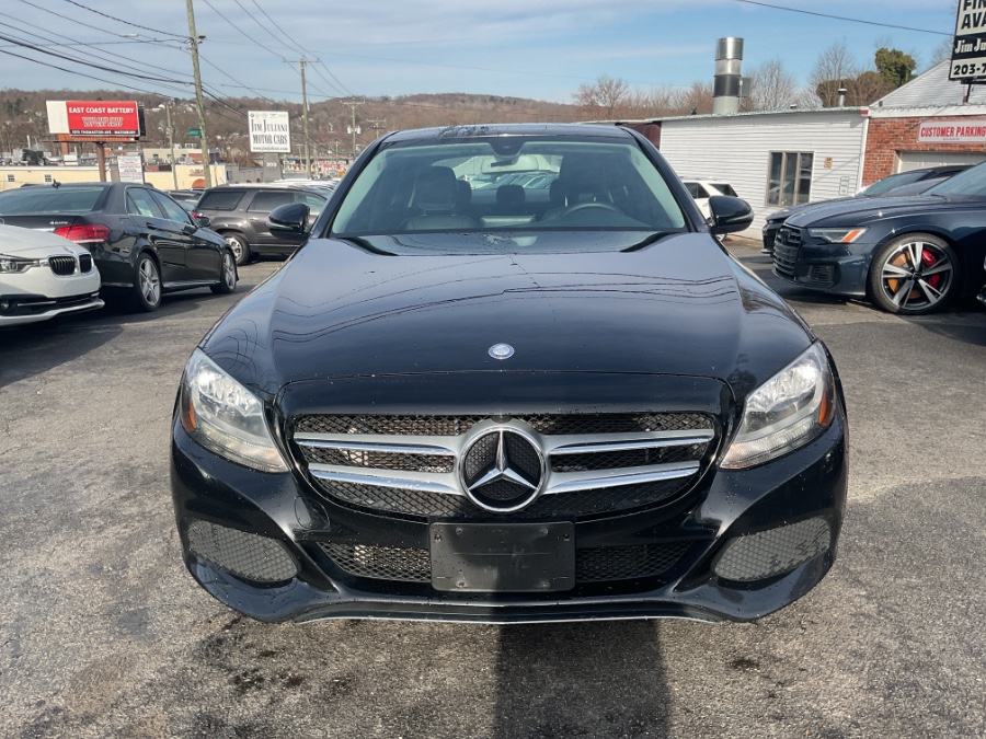 2017 Mercedes-Benz C-Class C 300 4MATIC Sedan with Sport Pkg, available for sale in Waterbury, Connecticut | Jim Juliani Motors. Waterbury, Connecticut 2017 Mercedes-Benz C-Class C 300 4MATIC Sedan with Sport Pkg, available for sale in Waterbury, Connecticut | Jim Juliani Motors. Waterbury, Connecticut
