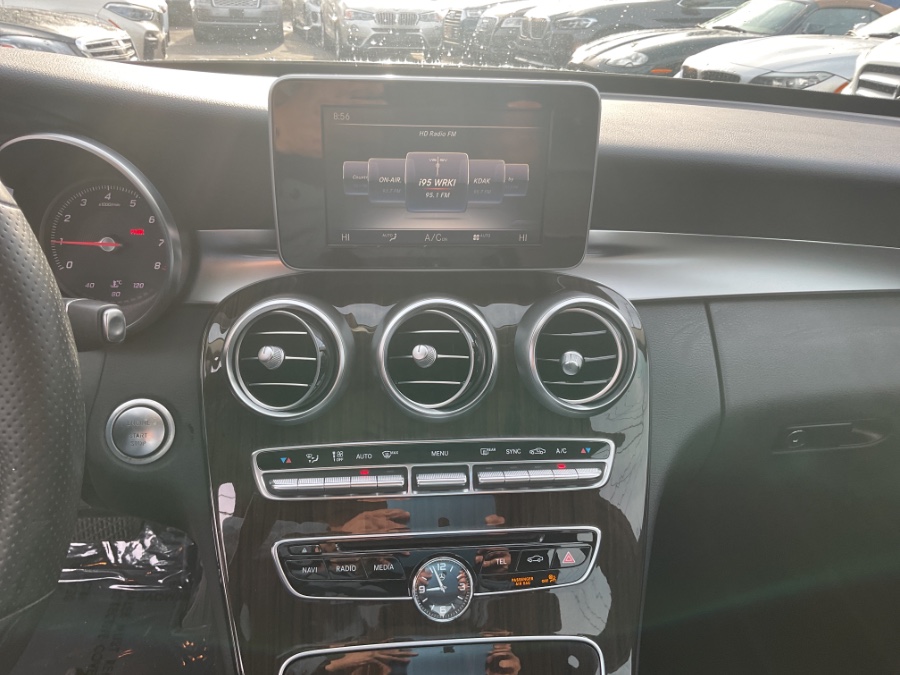 2017 Mercedes-Benz C-Class C 300 4MATIC Sedan with Sport Pkg, available for sale in Waterbury, Connecticut | Jim Juliani Motors. Waterbury, Connecticut 2017 Mercedes-Benz C-Class C 300 4MATIC Sedan with Sport Pkg, available for sale in Waterbury, Connecticut | Jim Juliani Motors. Waterbury, Connecticut