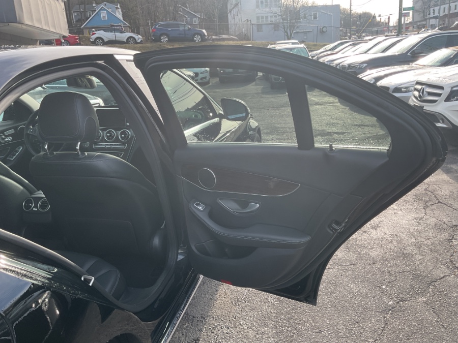2017 Mercedes-Benz C-Class C 300 4MATIC Sedan with Sport Pkg, available for sale in Waterbury, Connecticut | Jim Juliani Motors. Waterbury, Connecticut 2017 Mercedes-Benz C-Class C 300 4MATIC Sedan with Sport Pkg, available for sale in Waterbury, Connecticut | Jim Juliani Motors. Waterbury, Connecticut