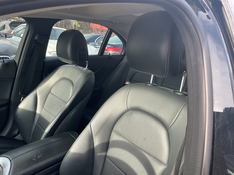 2017 Mercedes-Benz C-Class C 300 4MATIC Sedan with Sport Pkg, available for sale in Waterbury, Connecticut | Jim Juliani Motors. Waterbury, Connecticut 2017 Mercedes-Benz C-Class C 300 4MATIC Sedan with Sport Pkg, available for sale in Waterbury, Connecticut | Jim Juliani Motors. Waterbury, Connecticut