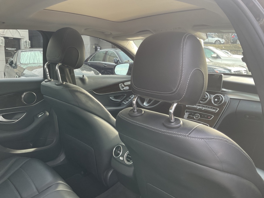 2017 Mercedes-Benz C-Class C 300 4MATIC Sedan with Sport Pkg, available for sale in Waterbury, Connecticut | Jim Juliani Motors. Waterbury, Connecticut 2017 Mercedes-Benz C-Class C 300 4MATIC Sedan with Sport Pkg, available for sale in Waterbury, Connecticut | Jim Juliani Motors. Waterbury, Connecticut