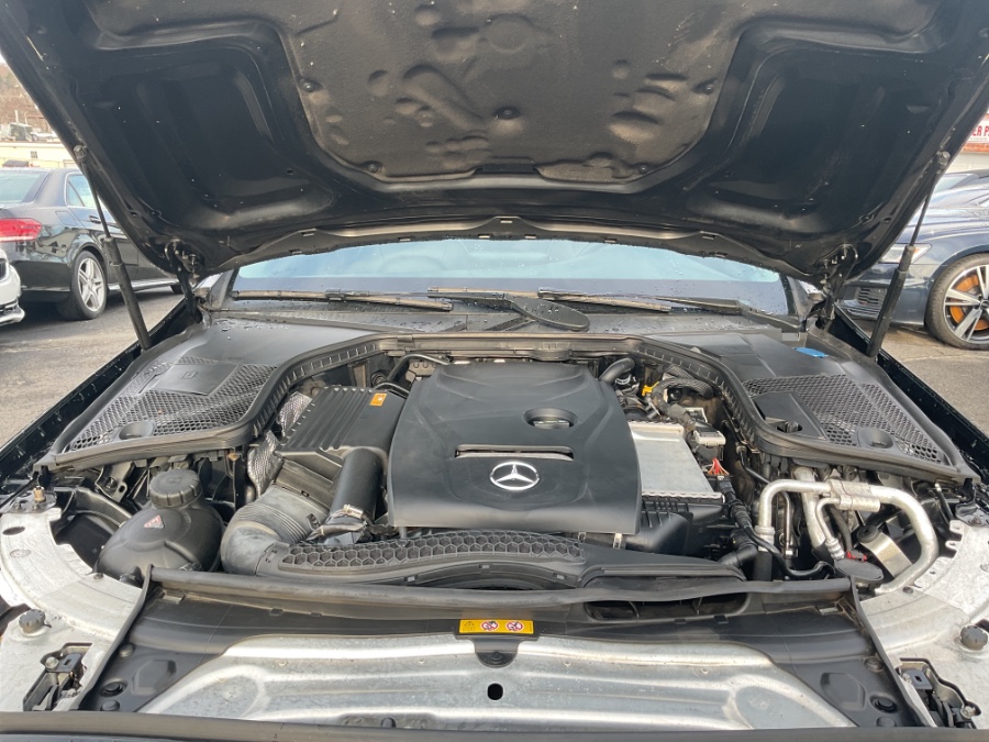 2017 Mercedes-Benz C-Class C 300 4MATIC Sedan with Sport Pkg, available for sale in Waterbury, Connecticut | Jim Juliani Motors. Waterbury, Connecticut 2017 Mercedes-Benz C-Class C 300 4MATIC Sedan with Sport Pkg, available for sale in Waterbury, Connecticut | Jim Juliani Motors. Waterbury, Connecticut