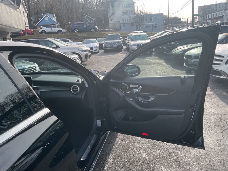 2017 Mercedes-Benz C-Class C 300 4MATIC Sedan with Sport Pkg, available for sale in Waterbury, Connecticut | Jim Juliani Motors. Waterbury, Connecticut 2017 Mercedes-Benz C-Class C 300 4MATIC Sedan with Sport Pkg, available for sale in Waterbury, Connecticut | Jim Juliani Motors. Waterbury, Connecticut