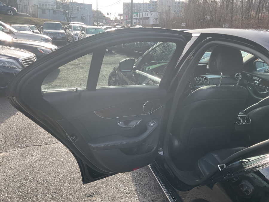 2017 Mercedes-Benz C-Class C 300 4MATIC Sedan with Sport Pkg, available for sale in Waterbury, Connecticut | Jim Juliani Motors. Waterbury, Connecticut 2017 Mercedes-Benz C-Class C 300 4MATIC Sedan with Sport Pkg, available for sale in Waterbury, Connecticut | Jim Juliani Motors. Waterbury, Connecticut